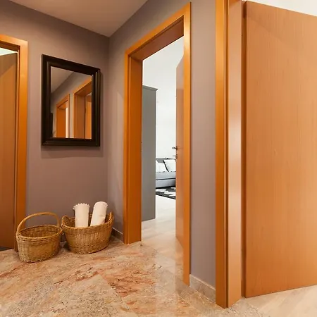 Klin Apartma