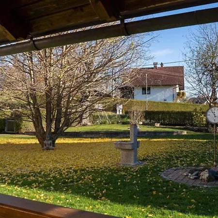 Apartma Klin