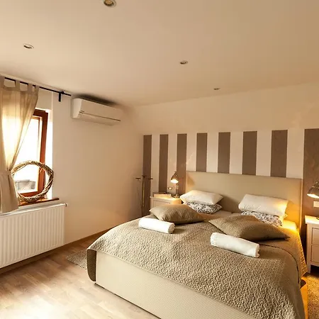 Apartment Klin *