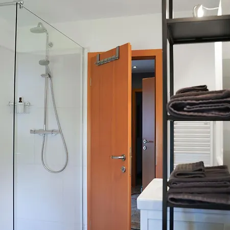 Apartment Klin *