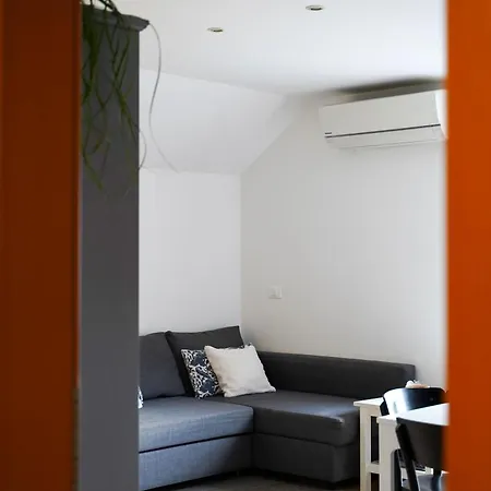 Klin Apartment *