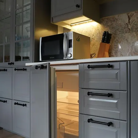 Klin Apartment