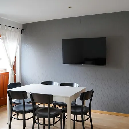 Apartment Klin