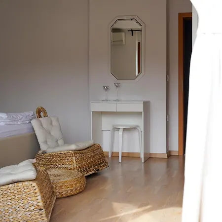 Klin Apartment *
