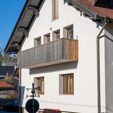 Klin Apartment
