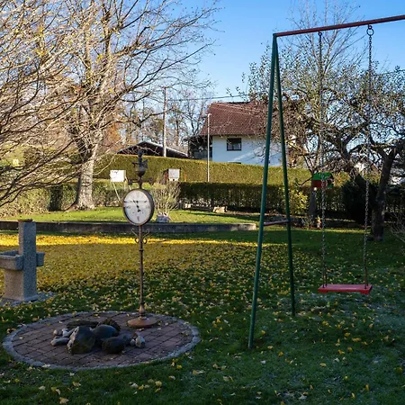 Klin Apartma