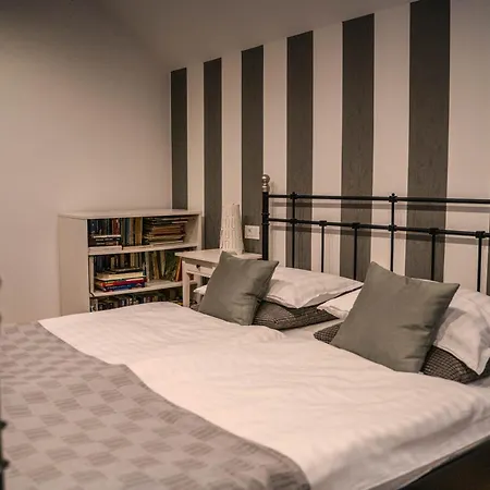 Apartma Klin Bled