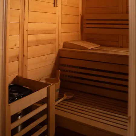 Klin Apartma *