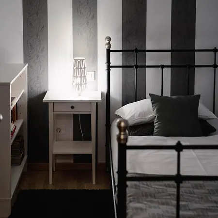 Apartma Klin *