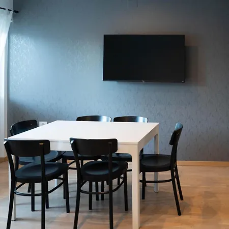 Apartma Klin