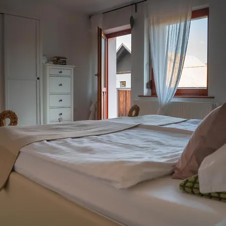 Klin Apartma *