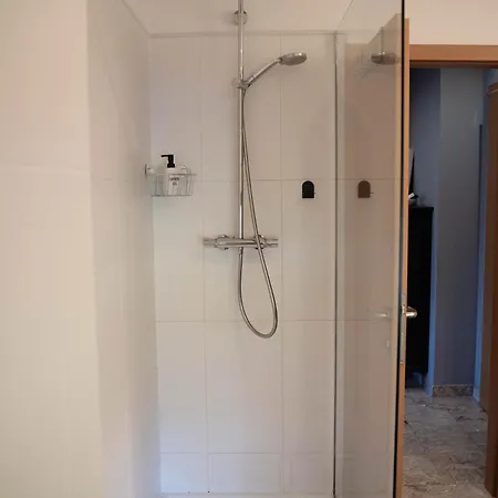 Klin Apartamento *