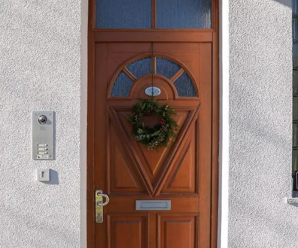 Appartement Klin Bled