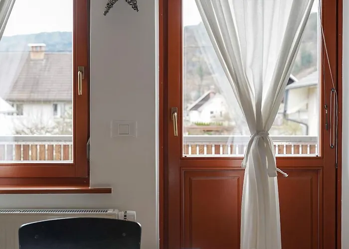 Appartement Klin Bled